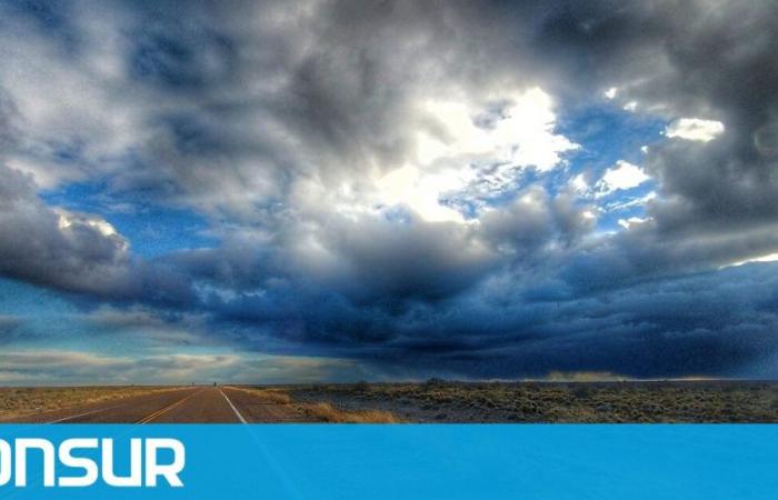 Estado de las rutas de Chubut para el sábado 15 de junio – ADNSUR – .