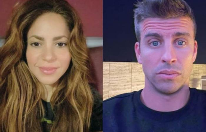 Shakira reveló los verdaderos planes que tenía con Piqué antes de romper; Clara Chía les puso fin
