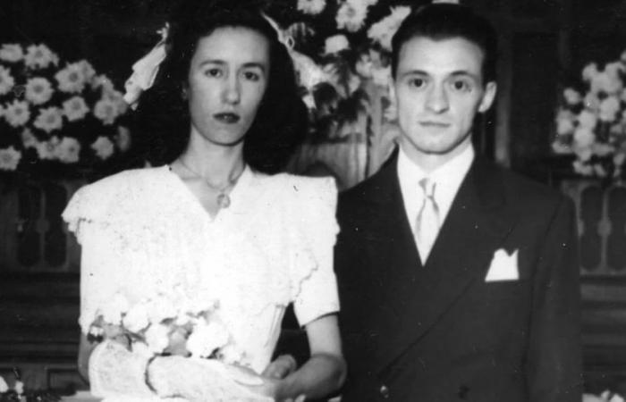 La historia de amor de Mario Benedetti y Luz López llega al cine