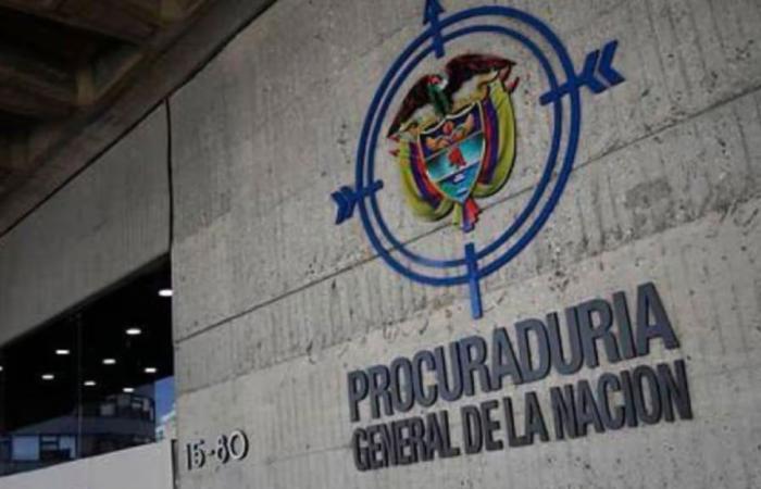 Procuraduría General solicita acción a autoridades del Cesar ante