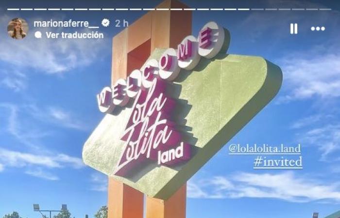 Los looks más impactantes de Lola Lolita Land, el evento más popular de la ‘reina’ de TikTok