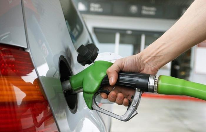 Se mantienen precios de gasolina, Diesel y GLP; Avtur, queroseno y fuel oil suben – .