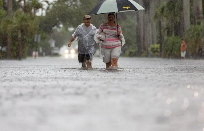 Continúa emergencia en Miami mientras meteorólogos advierten sobre nuevas inundaciones – .