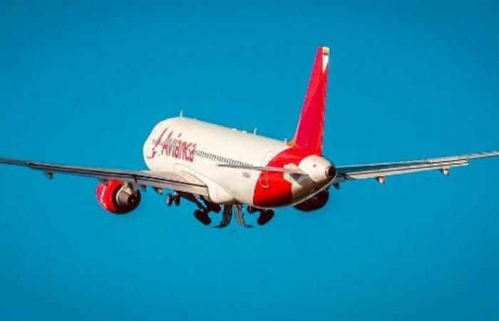 Avianca pausa reanudación de vuelos entre Bogotá y La Habana – .