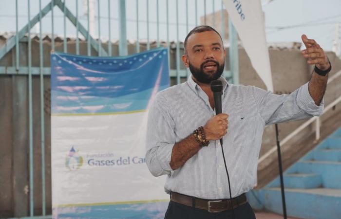 Fundación Gases del Caribe promueve el reciclaje con ReciclArte, en Puebloviejo