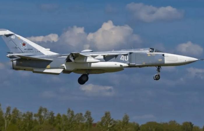 Suecia dice que avión militar ruso violó su espacio aéreo – .