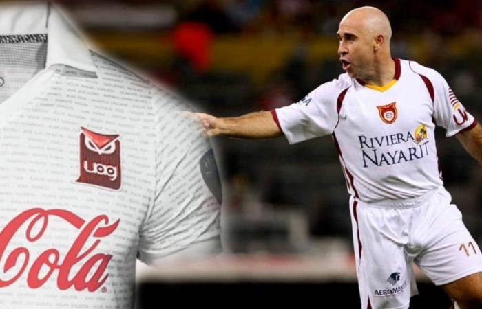 ¿Recuerdas a los Tecos? Mítico club de la Liga MX ‘regresa’ con ESPECTACULAR camiseta (FOTOS) – Fox Sports – .