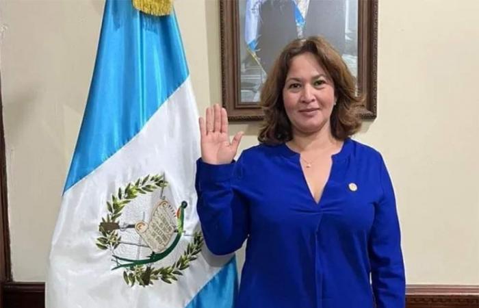 Gobierno de Guatemala nombra nuevo Ministro de Salud – .