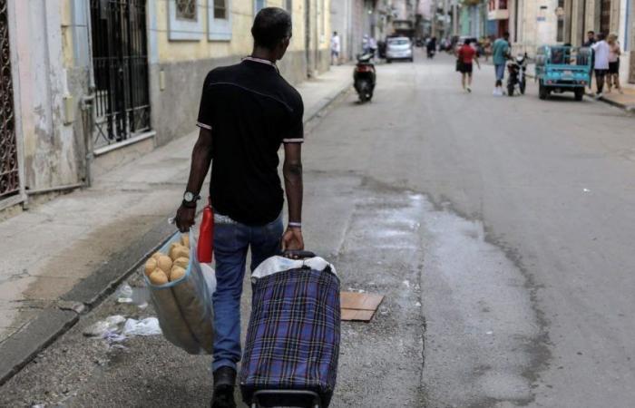 El hombre nuevo y la marginalidad de la Cuba profunda