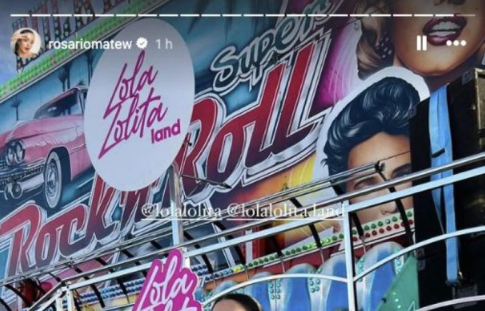 Los looks más impactantes de Lola Lolita Land, el evento más popular de la ‘reina’ de TikTok