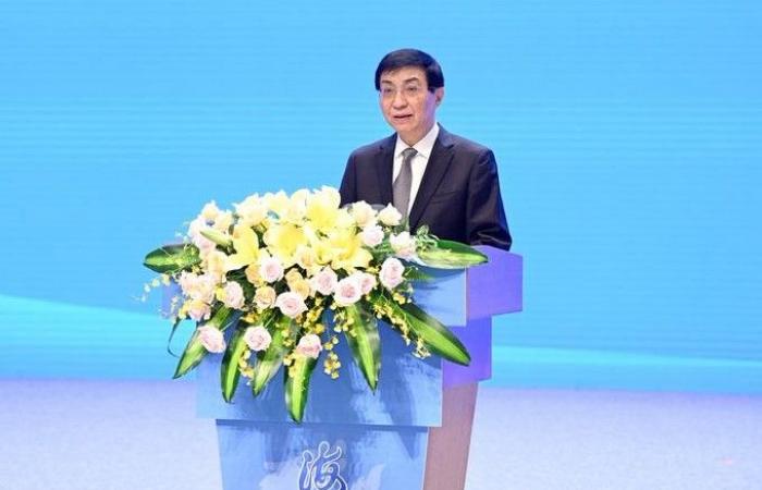 Alto funcionario destaca la determinación de China de aplastar los intentos de ‘independencia de Taiwán’