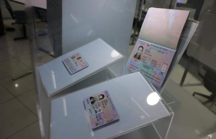 ¿Cuándo se entregará la nueva cédula de identidad digital chilena y qué pasará con los documentos antiguos?