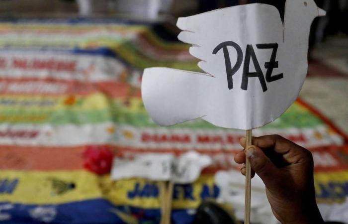 Masacres en Cauca y Valle del Cauca dejan seis muertos | masacre número 29| noticias hoy colombia