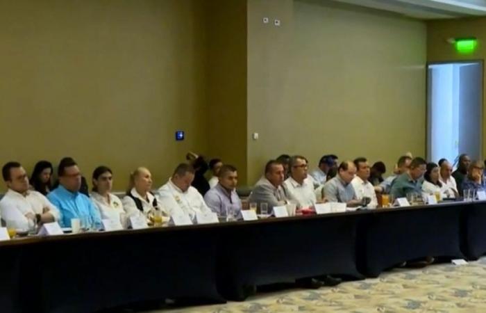 Alcaldes del Valle del Cauca exigen ayuda al presidente Petro para combatir el terrorismo – .