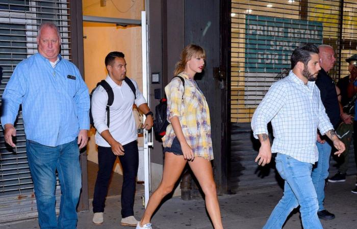Golden Goose: Las zapatillas ‘sucias’ que gustan a Taylor Swift y que nacieron en un garaje de Venecia se hacen públicas