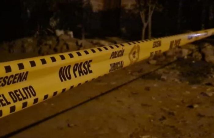 Identifican a dos de los tres hombres asesinados a sangre fría en masacre en Miranda, Cauca