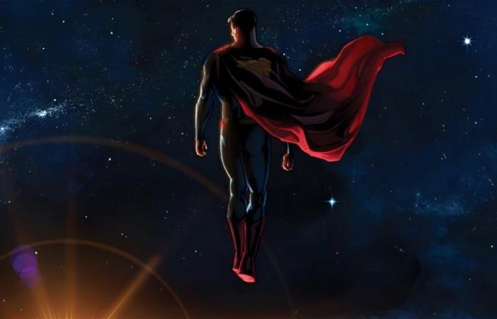 Reconocido actor revela que perdió el papel de Superman por su orientación sexual