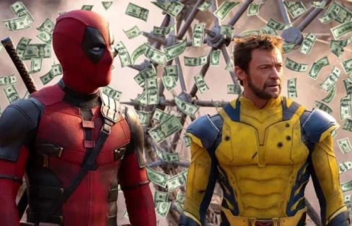‘Deadpool & Wolverine’ batirá impresionante récord de taquilla durante su estreno, afirman expertos