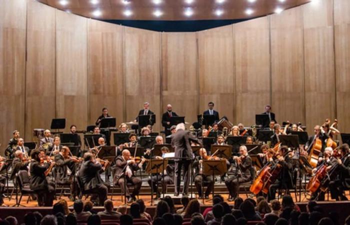 La Orquesta Sinfónica de Brasil llega a Córdoba para un concierto de lujo