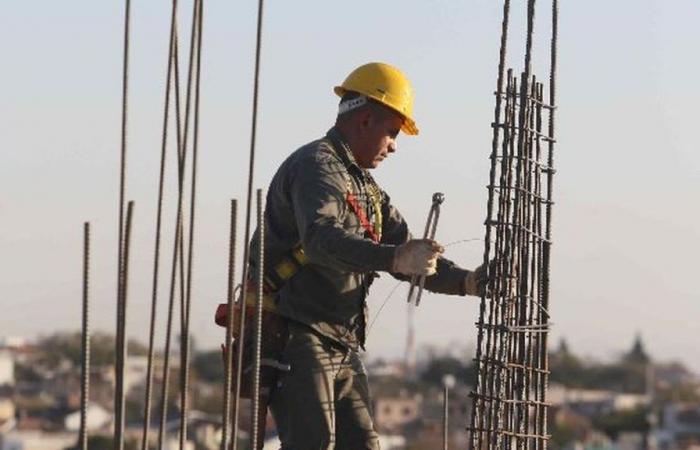 El índice de precios de materiales de construcción en Mendoza registró en mayo -0,39%.