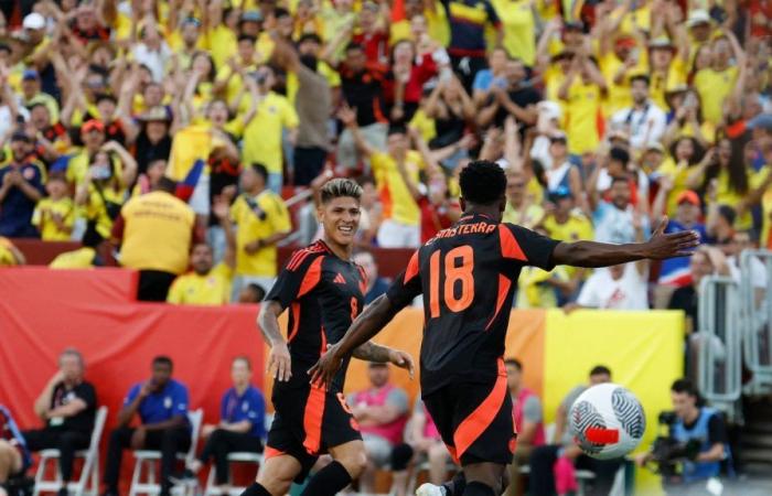 Bolivia, último desafío de la Selección Colombia antes de la Copa América
