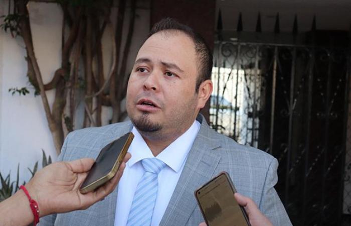 Rector reconoce al gobierno del estado por apoyar las finanzas de la UASLP – La Jornada San Luis – .