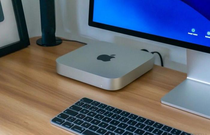 MediaMarkt desploma el precio del Mac mini M2, un ordenador con macOS más rebajado que nunca