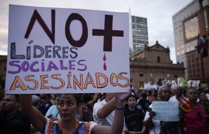 Preocupación en Cauca por asesinato de líder social en zona rural de Silvia