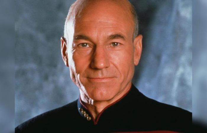Revivamos la aventura espacial de Jean-Luc Picard – .
