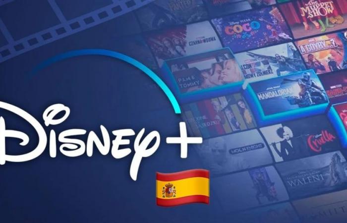 El top de las mejores series de Disney+ en España