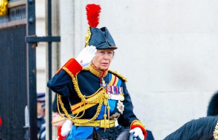 Las lágrimas de Carlos III, la felicidad de Kate Middleton y otras claves de ‘Trooping the colour’