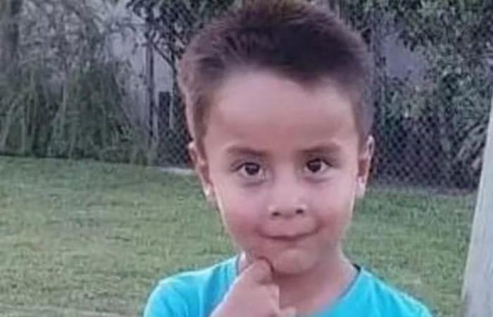 Búsqueda desesperada de un niño de 5 años en Corrientes