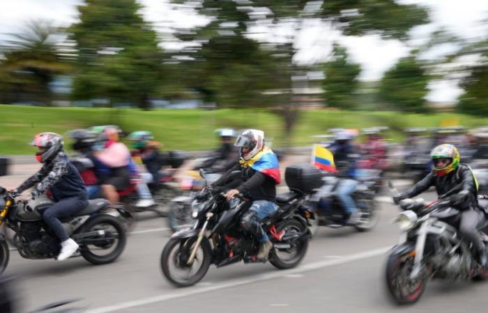 La epidemia de motociclistas asesinados en las calles se extiende por América Latina – .