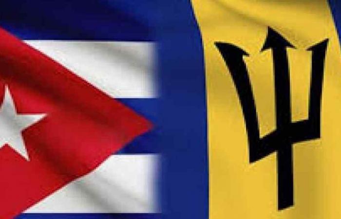 Barbados contra bloqueo a Cuba y permanencia en lista terrorista