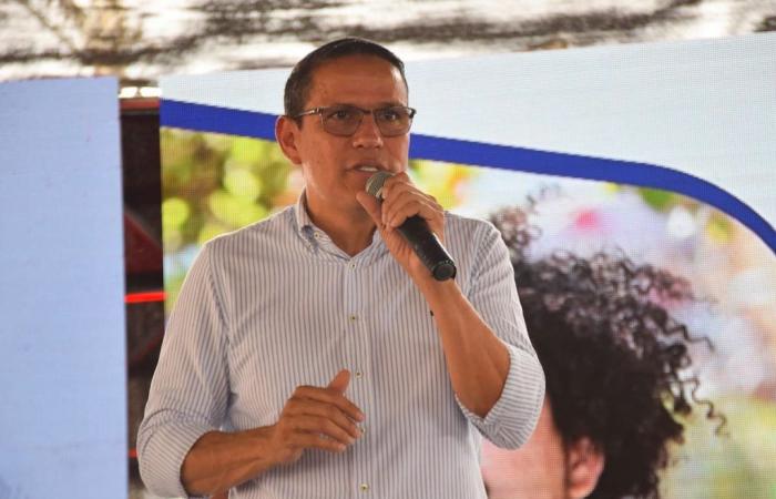 Alcalde de Cúcuta es investigado preliminarmente por presunto financiamiento irregular de campaña