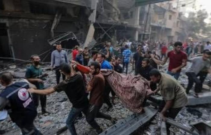 Casi 37.300 palestinos asesinados por Israel en Gaza – Juventud Rebelde – .