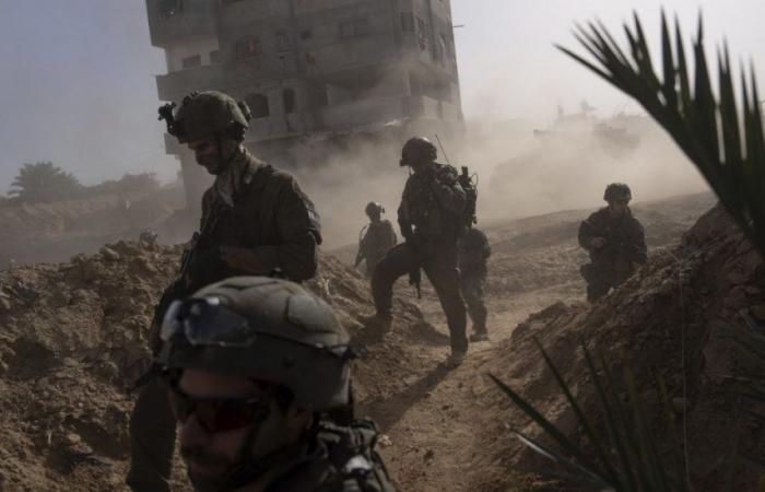Israel anuncia la muerte de ocho soldados en una explosión en Rafah – .