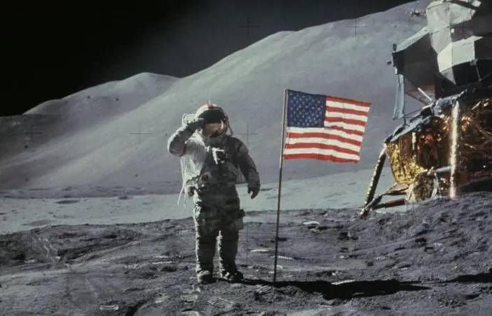 ¿A quién pertenece la Luna?: la pregunta que plantea la nueva carrera espacial por conquistar nuestro satélite natural | Internacional