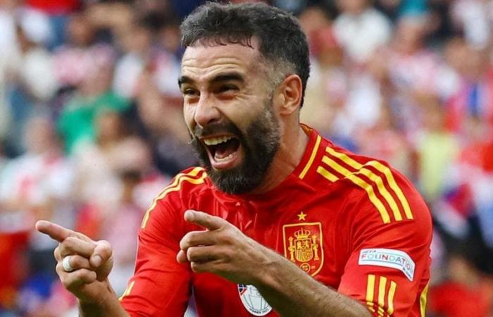 ¿Cuándo juega España el próximo partido de la Eurocopa 2024? Fecha, hora y rival – .