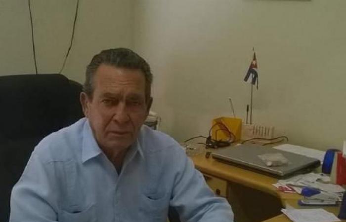 Murió el ex embajador cubano en Chile