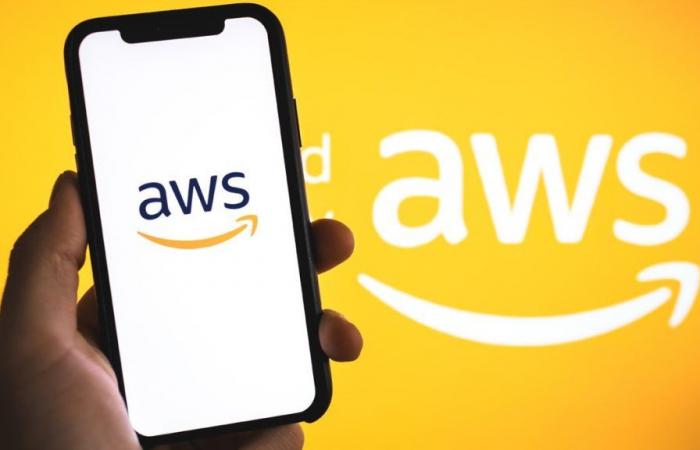 Amazon Web Services lanzó un programa de 230 millones de dólares para financiar startups de Inteligencia Artificial – .