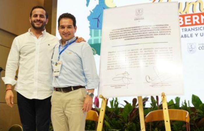 Establecen alianza para llevar inversión social a las comunidades de la subregión San Jorge