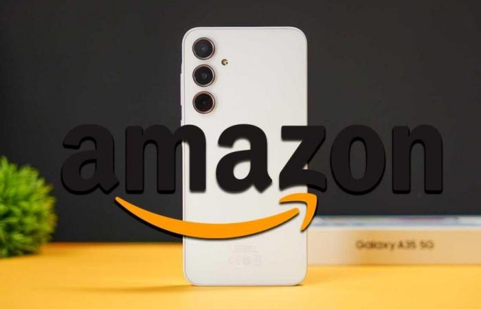 Móviles baratos en Amazon que este 2024 son una apuesta segura