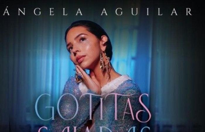 Ángela Aguilar estrena canción con posible mensaje para Nodal (VIDEO)