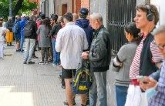 La CGT Zona Andina llevó al municipio de Bariloche un plan contra el desempleo