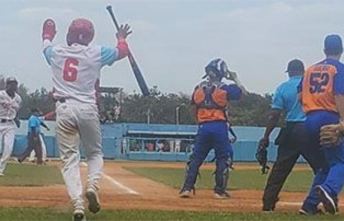 Tigres a un paso del boleto en el béisbol cubano – Periódico Invasor –.