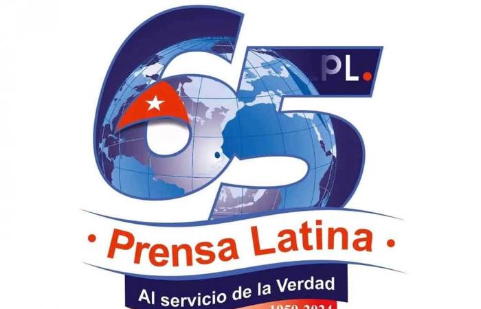 Primer Ministro de Cuba felicita a Prensa Latina por su 65 aniversario – .