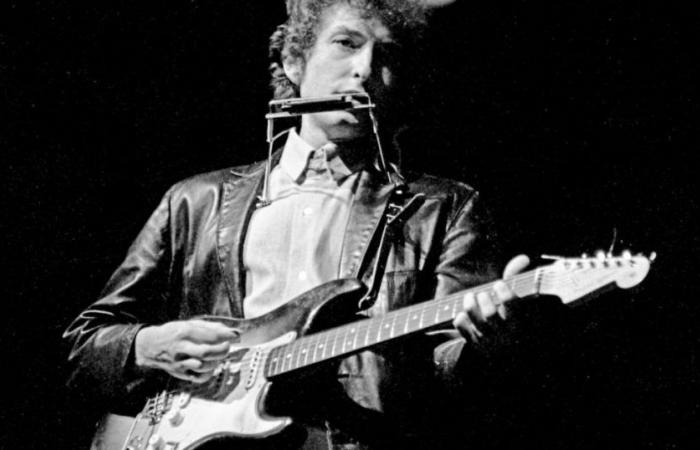 “Like a Rolling Stone”, la canción de Bob Dylan que cambió el significado del rock