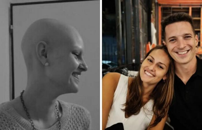 Ella es santafesina, venció el cáncer a los 15 años y estudia Medicina para ayudar a los demás