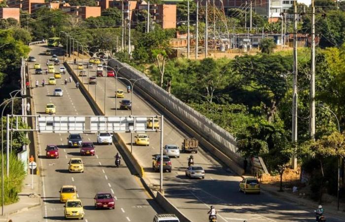 Pico y placa Bucaramanga particulares y taxis hoy 17 al 22 de junio – .